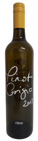 Pinot Grigio 2018